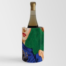 Frida Strong Wine Chiller