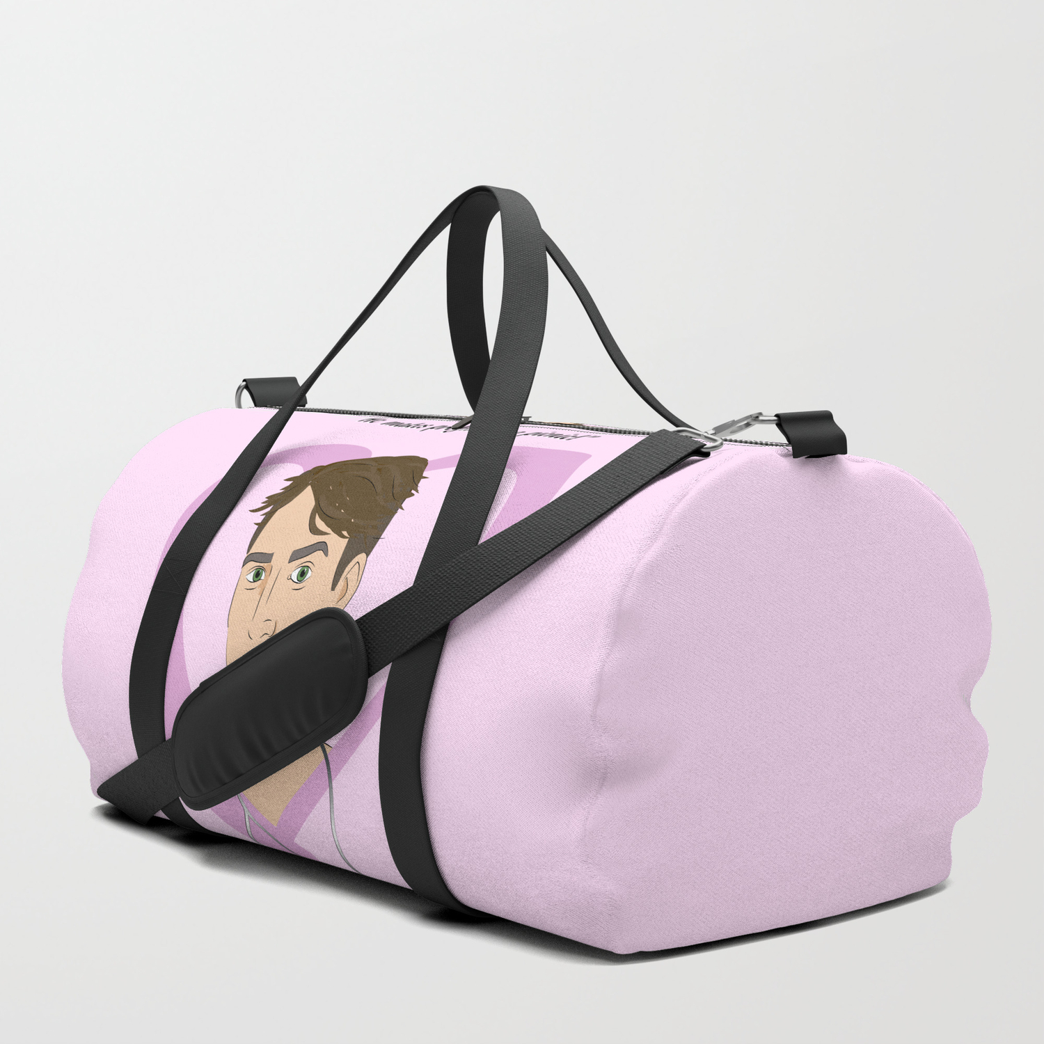 dr duffle
