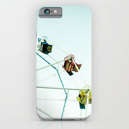 Green Bay Ferris Wheel iPhone & iPod Case