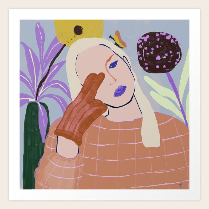 Art Print