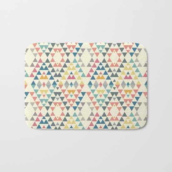 once upon a time Bath Mat