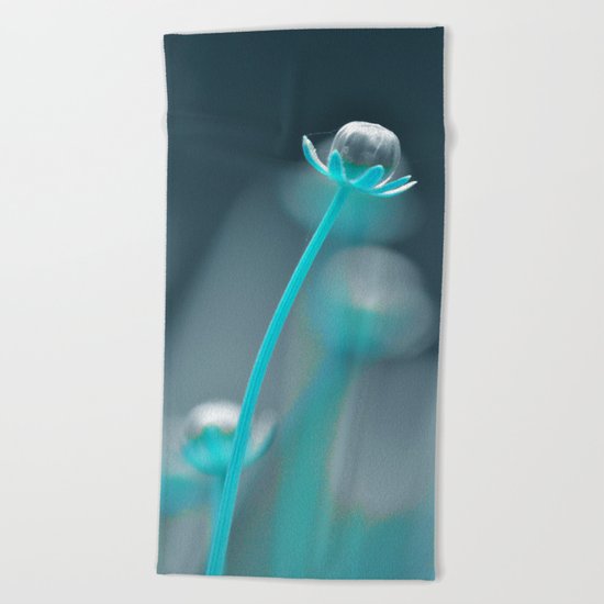 #123 Beach Towel