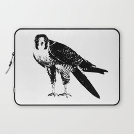 Peregrine Falcon Laptop Sleeve
