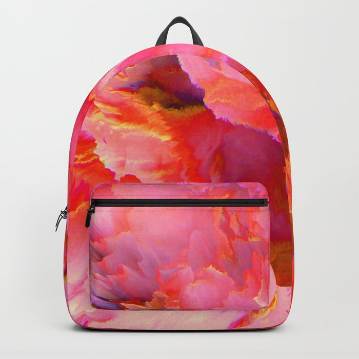 KEHNAÏ Backpack