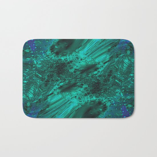 cheese it up Bath Mat