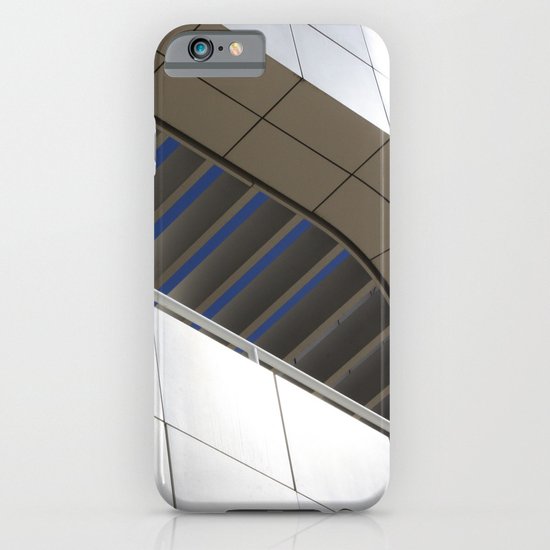 Interesting Curves iPhone & iPod Case