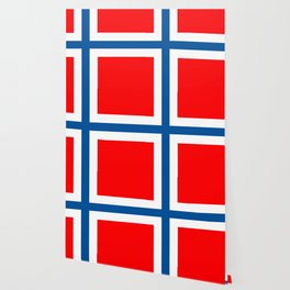 Flag of Norway 7 Wallpaper
