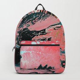 Coral Overture Backpack