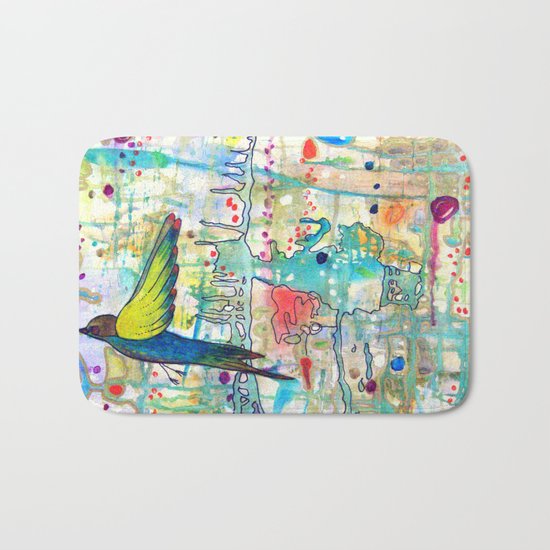 faire surface Bath Mat