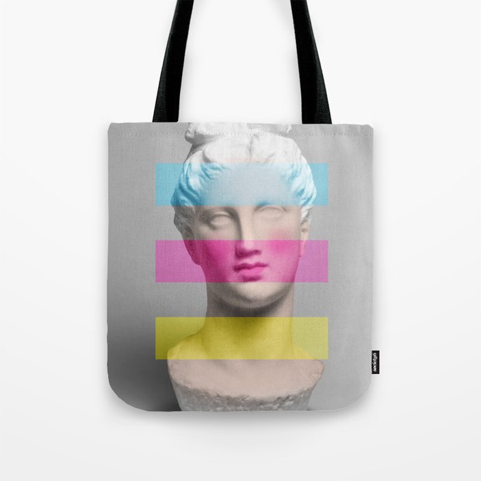 Sophia Tote Bag