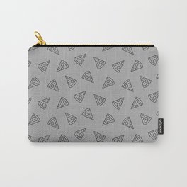 Pizza Pattern Carry-All Pouch