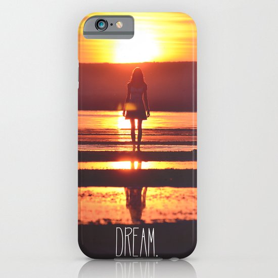 DREAM iPhone & iPod Case
