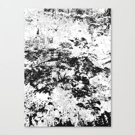 Thicket Canvas Print