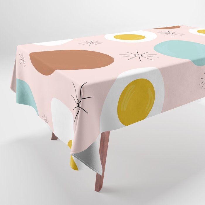 "Egg Obsession" Tablecloth