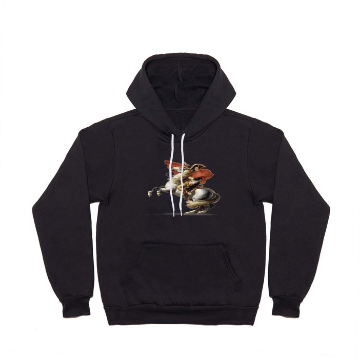 Conquer Hoody