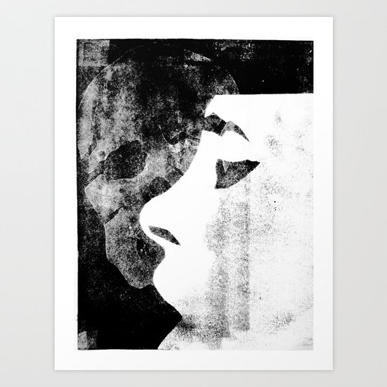 facexskull Art Print