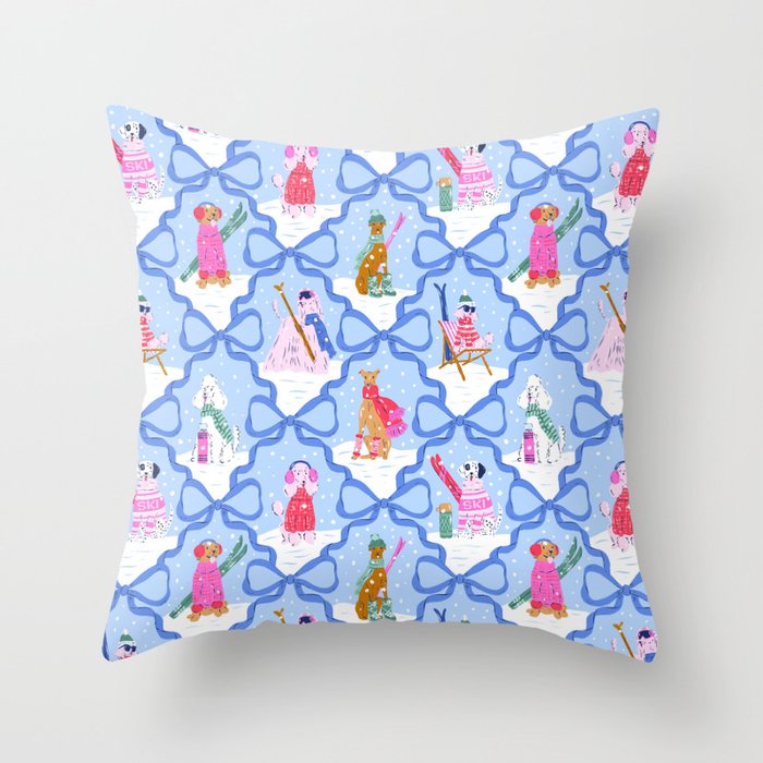 Throw Pillow