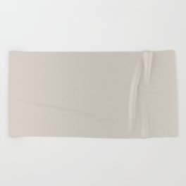 Linen Off White Solid Color Pairs To Sherwin Williams 2021 Trending Color Modern Gray SW 7632 Beach Towel