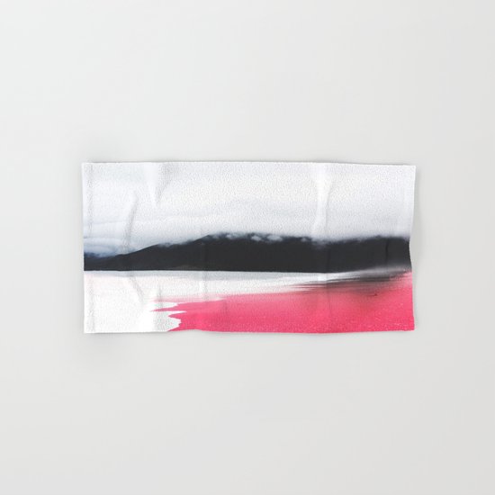 Descent Hand & Bath Towel