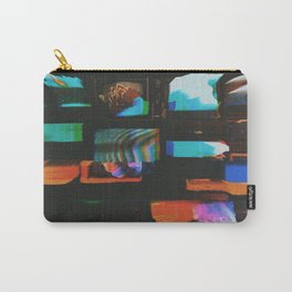 VHS Carry-All Pouch