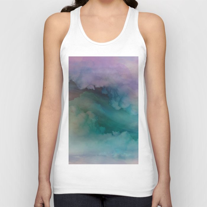 Astral Projection by Nature Magick Tank Top