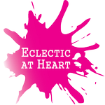 Eclectic at Heart