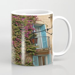 Mdina Romantic Lane Coffee Mug