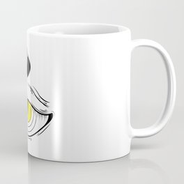 O'culto Coffee Mug