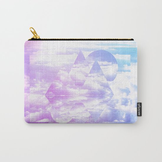 Escape Carry-All Pouch