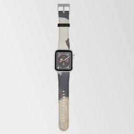 Bamboozled Apple Watch Band