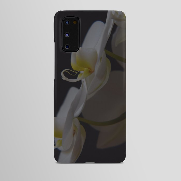 Bloom in the Dark Android Case
