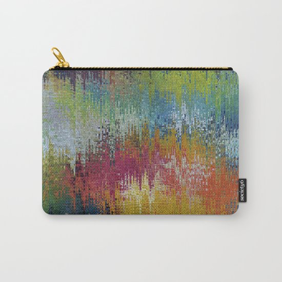 Abstract 192 Carry-All Pouch