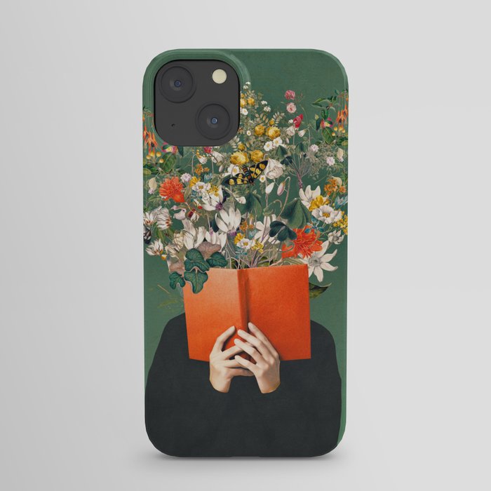 The Dreamer iPhone Case