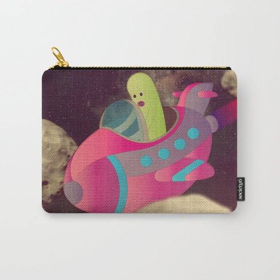 u l t r a c o r p o Carry-All Pouch
