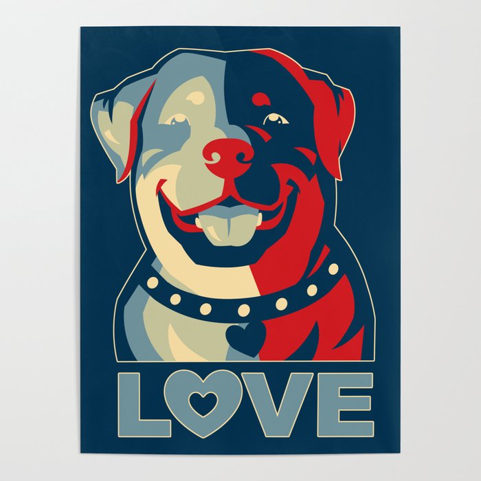 Rottweiler snoring hot sale
