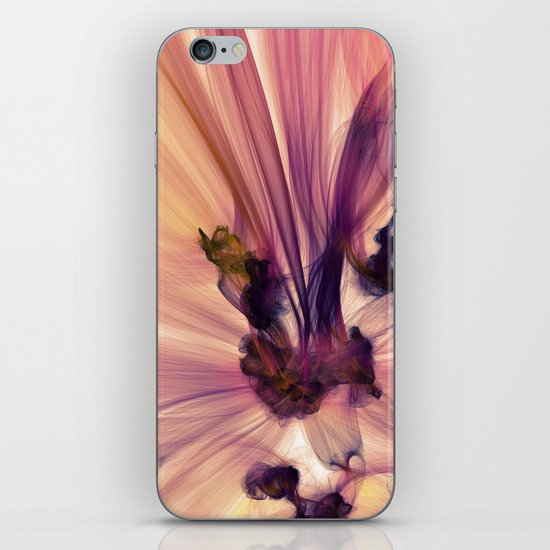 Vapor iPhone & iPod Skin