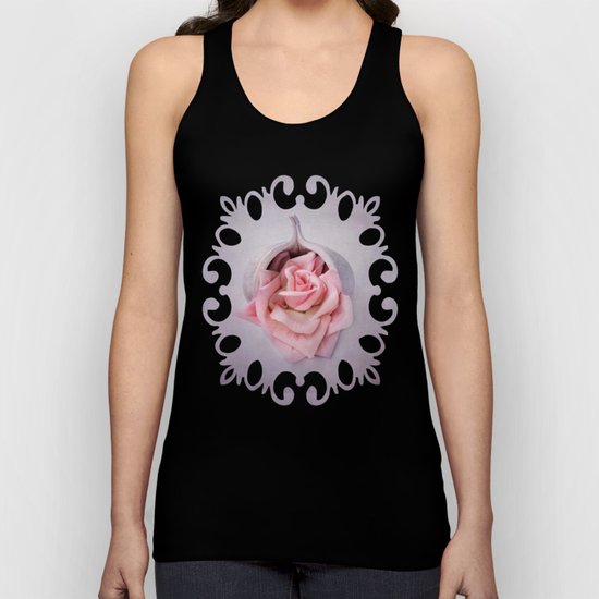 GARDÉE Unisex Tank Top