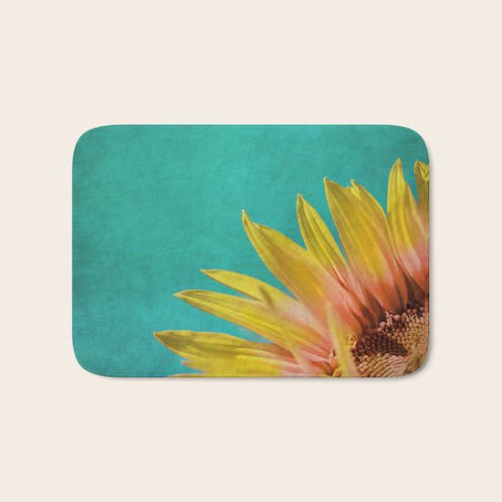 HÉLIANTHE Bath Mat