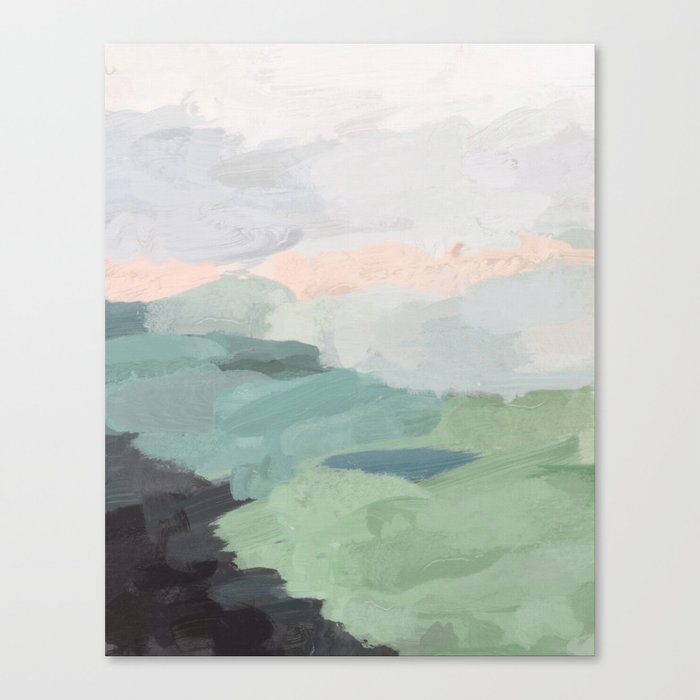 Canvas Print