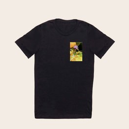 Single Rose T Shirt