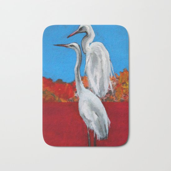 JOURNEY Bath Mat