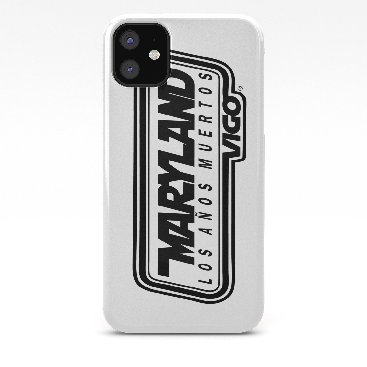 L O S A N O S M U E R T O S Maryland Vigo Marylandvigo Iphone Case By Zetagoros Society6 L O S A N O S M U E R T O S Maryland Vigo Marylandvigo Iphone Case By Zetagoros Society6