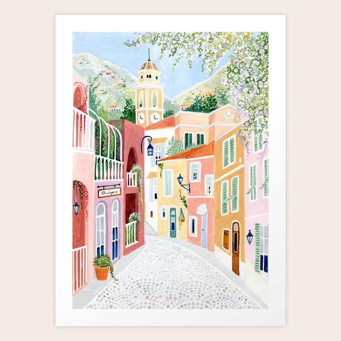 Art Print