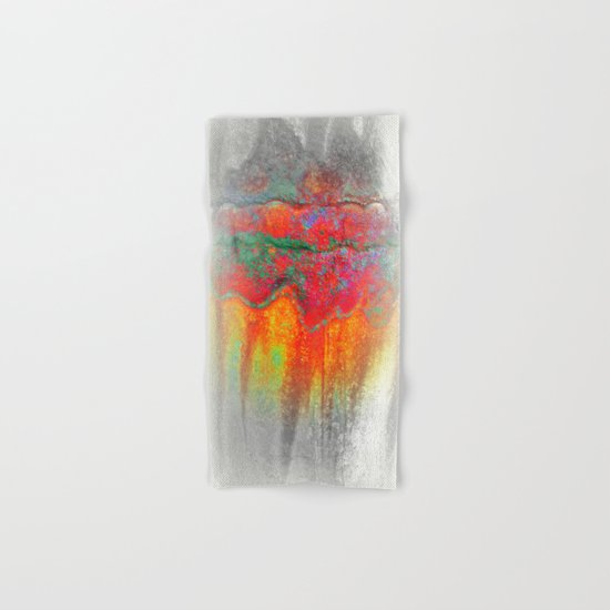 Nr. 393 Hand & Bath Towel