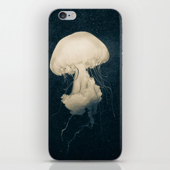Intrigue iPhone Skin