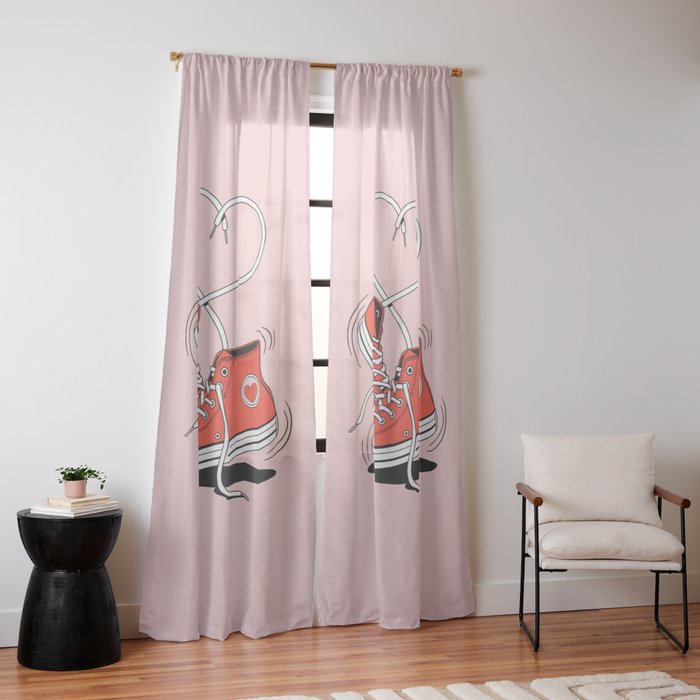 Window Curtain