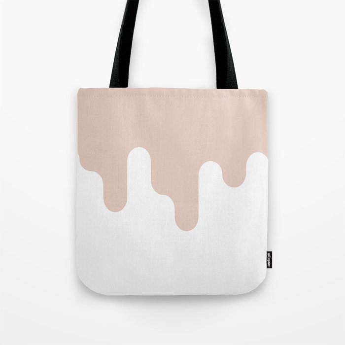 The Dance at Midnight Tote Bag