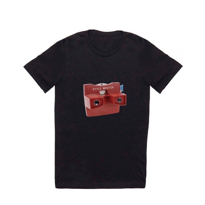 STYLE MASTER VIEWER T Shirt