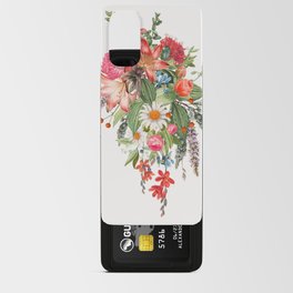 flower Android Card Case