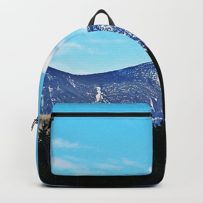 albert backpack